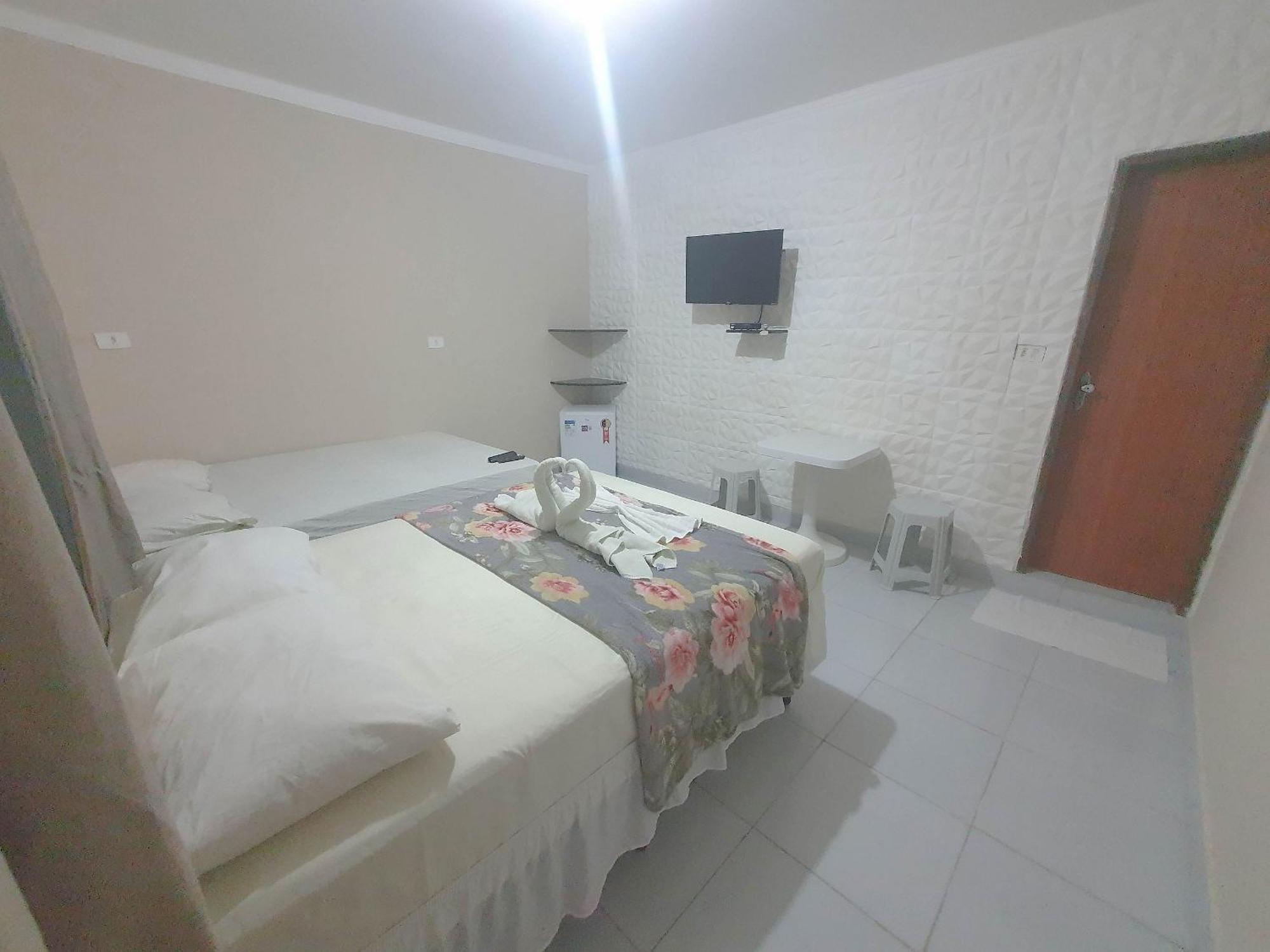 Pousada Xareu Maragogi Esterno foto
