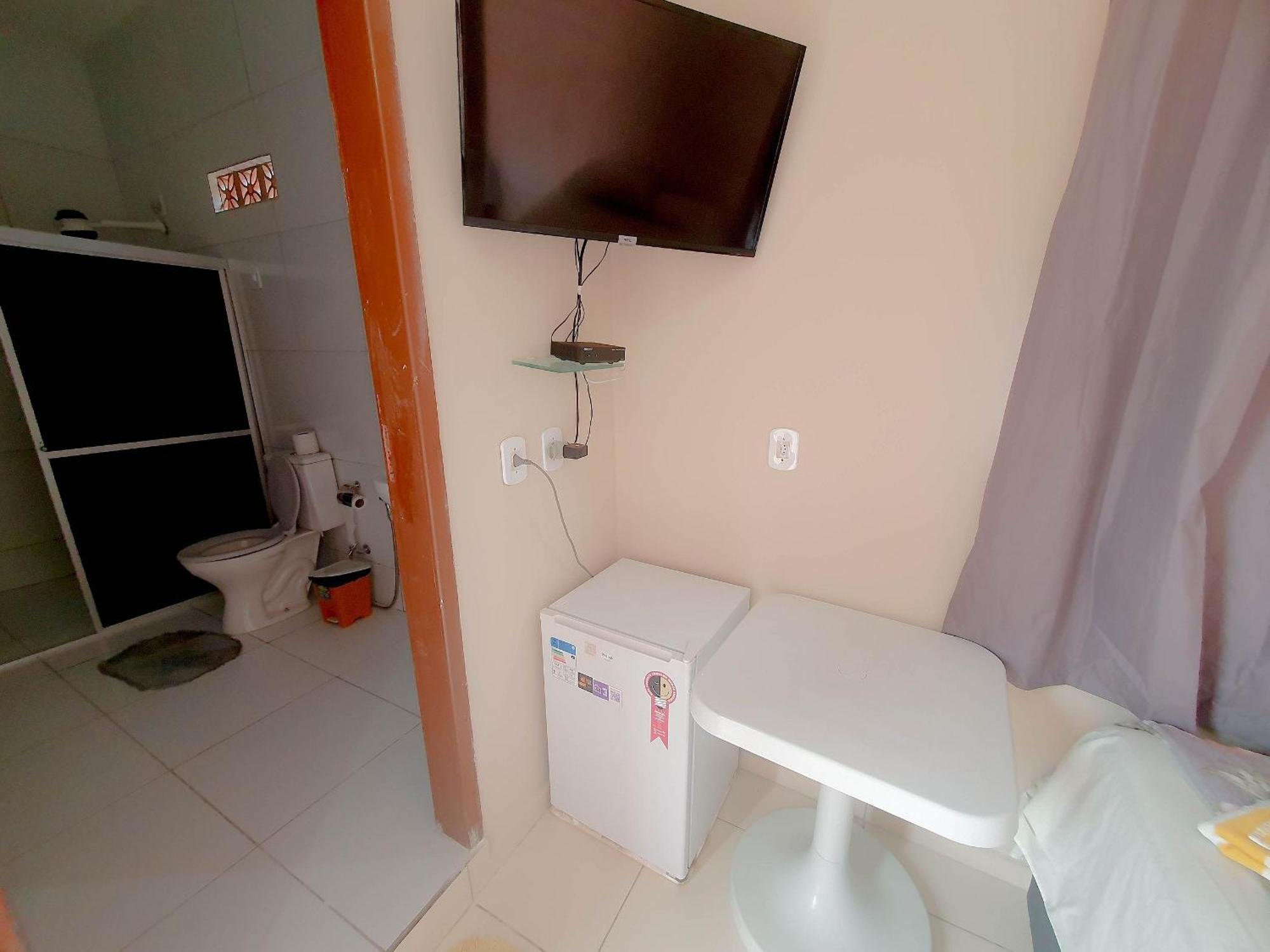 Pousada Xareu Maragogi Esterno foto