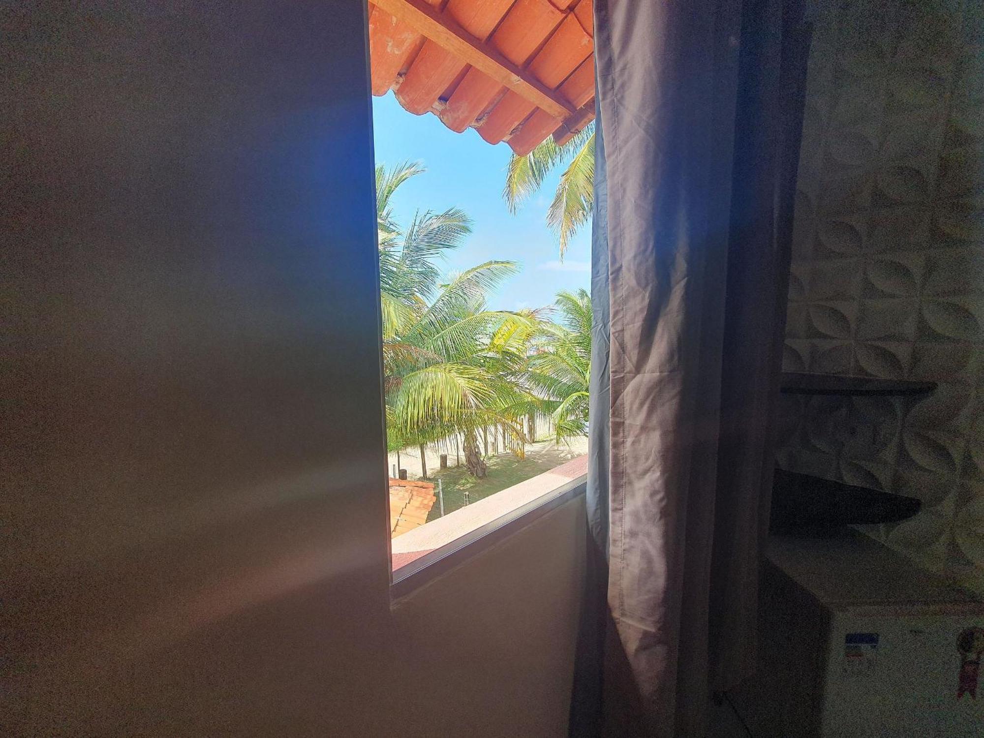 Pousada Xareu Maragogi Esterno foto